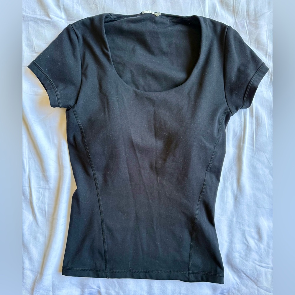 Oner Active Classic Black Women's Top